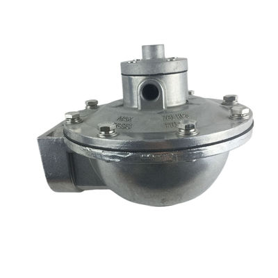 GOYEN RCA50T RCA50T010 Zawór magnetyczny pod kątem prawym 2 cali