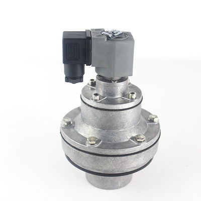 GOYEN Pulse Jet Valves Czysta CA40MM Zanurzony zawór impulsowy 1,5 cali