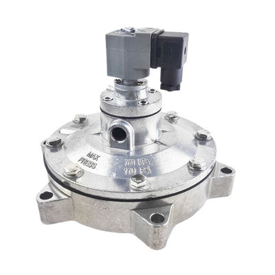 IP65 Puls Jet Valves Płynny Puls Valve 2-calowy MM SeriesCA50MM GOYEN