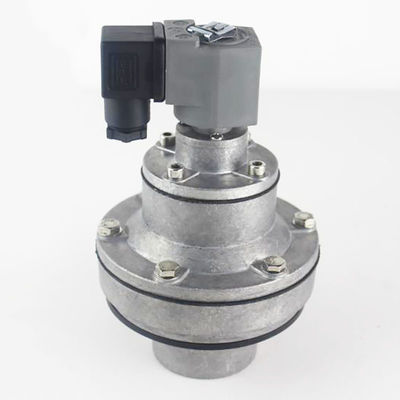 IP65 Puls Jet Valves Płynny Puls Valve 2-calowy MM SeriesCA50MM GOYEN