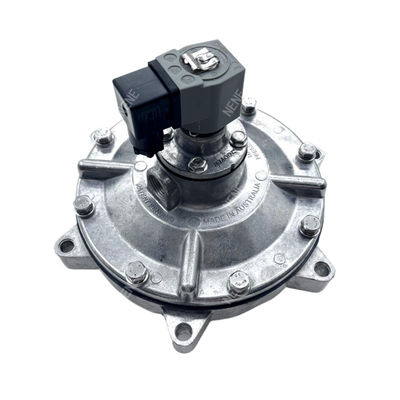 CA76MM CA76MM-040-300 CA76MM040-305 MM Serii 3′′ Walcownik pulsowy do zbierania pyłu z filtrem workowym 24V 220V