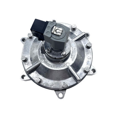 CA76MM CA76MM-040-300 CA76MM040-305 MM Serii 3′′ Walcownik pulsowy do zbierania pyłu z filtrem workowym 24V 220V