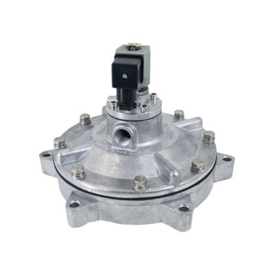 GOYEN CA76MM Zawory impulsowe do ochrony przed czystym powietrzem IP65