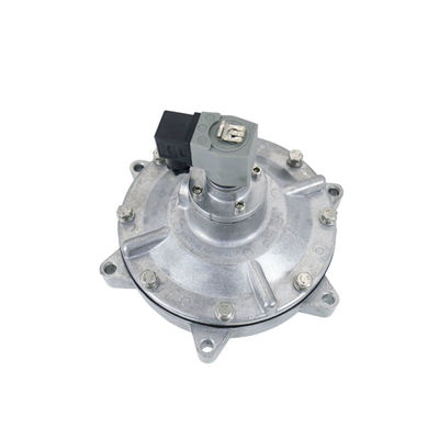 GOYEN CA76MM Zawory impulsowe do ochrony przed czystym powietrzem IP65