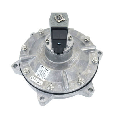 GOYEN CA102MM040-305 3,5" podwodny zawór impulsowy