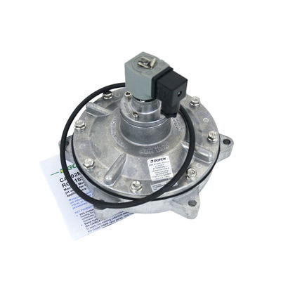 GOYEN CA102MM040-305 3,5" podwodny zawór impulsowy