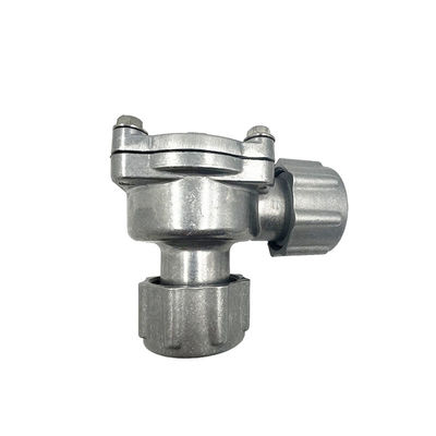 Rodzaj zaworu impulsowego RCAC20DD4 K2034 3/4 "Pneumatyczny zawór magnetyczny DN20