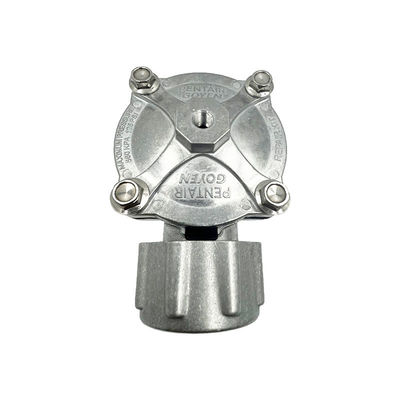 Rodzaj zaworu impulsowego RCAC20DD4 K2034 3/4 "Pneumatyczny zawór magnetyczny DN20