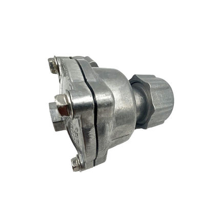 Rodzaj zaworu impulsowego RCAC20DD4 K2034 3/4 "Pneumatyczny zawór magnetyczny DN20