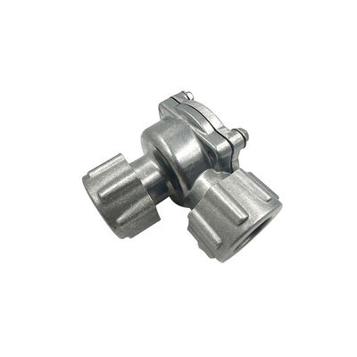 Zawór impulsowy RCAC25DD4 GOYEN 1 "odmowa blokowania zawór impulsowy 4 generacji K2546