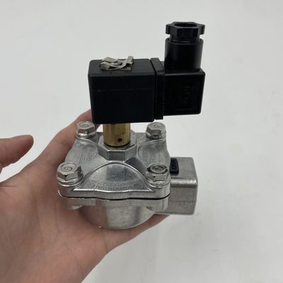 CAC20T4 RCAC20T4002 3/4" zbiornik pyłu z zaworu elektromagnetycznego typu GOYEN