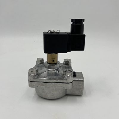 CAC20T4 RCAC20T4002 3/4" zbiornik pyłu z zaworu elektromagnetycznego typu GOYEN