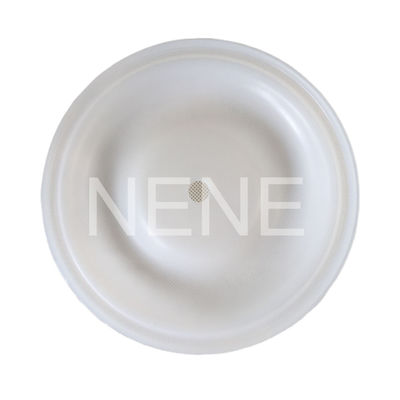 Akcesoria do naprawy diafragmy Husky serii 1050 1cylindrowy nitrylowy/santoprenowy/PTFE