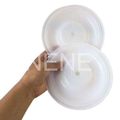 Akcesoria do naprawy diafragmy Husky serii 1050 1cylindrowy nitrylowy/santoprenowy/PTFE