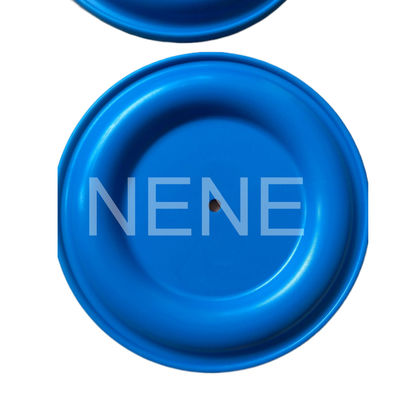 Akcesoria do naprawy diafragmy Husky serii 1050 1cylindrowy nitrylowy/santoprenowy/PTFE