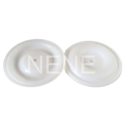 Akcesoria do naprawy diafragmy Husky serii 1050 1cylindrowy nitrylowy/santoprenowy/PTFE
