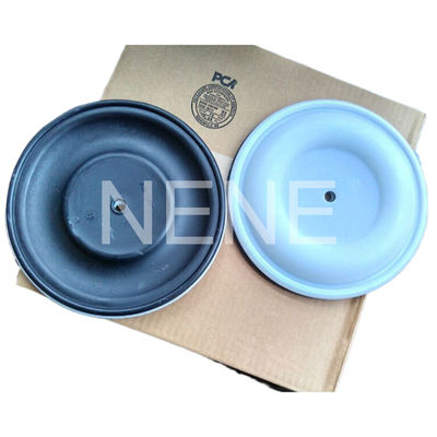 Graco Diaphragms Husky 1590 1.5 Inch Biały/Błękitny/Czarny 15B312 189426 5K312