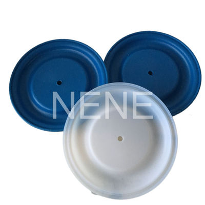 Graco Husky 2150 2"calowy 15B313 189296 15K313 Trwały zestaw napraw diafragmy