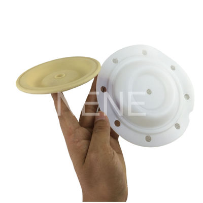 3/4" 93465 93111 DN20 Ingersoll Rand Pump Diaphragms Santoprene/PTFE Diaphragm Repair Kit PD07P-APS-PAA