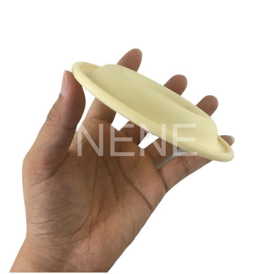 3/4" 93465 93111 DN20 Ingersoll Rand Pump Diaphragms Santoprene/PTFE Diaphragm Repair Kit PD07P-APS-PAA