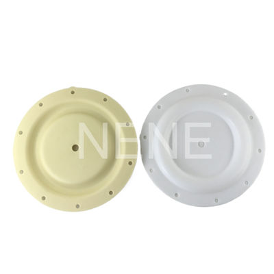 Ingersoll Rand 1,5" cali 94615-A 94617 Santoprene/PTFE zestaw diafragmy 666152-281-C 666152-2EB-C