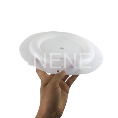 Ingersoll Rand 1,5" cali 94615-A 94617 Santoprene/PTFE zestaw diafragmy 666152-281-C 666152-2EB-C
