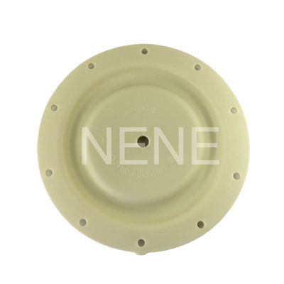 Ingersoll Rand 1,5" cali 94615-A 94617 Santoprene/PTFE zestaw diafragmy 666152-281-C 666152-2EB-C