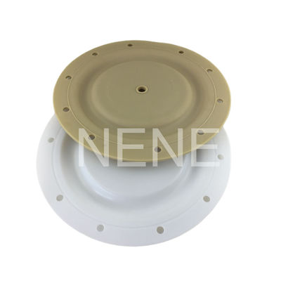 "Długości 96391 96392 Ingersoll Rand ARO Pro Series Pump Diaphragms 666250-9C9-C 6662B3-344-C