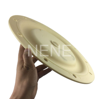 Ingersoll Rand 3-calowy zestaw napraw diafragmy 96475-A 96476-T 666300-9C9-C 666300-EEB-C Santoprene PTFE