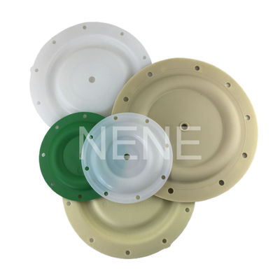 Ingersoll Rand 3-calowy zestaw napraw diafragmy 96475-A 96476-T 666300-9C9-C 666300-EEB-C Santoprene PTFE