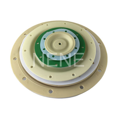 Ingersoll Rand 3-calowy zestaw napraw diafragmy 96475-A 96476-T 666300-9C9-C 666300-EEB-C Santoprene PTFE