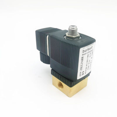Burkert 00423362 Zawór sterujący G Złącze węzłowe
