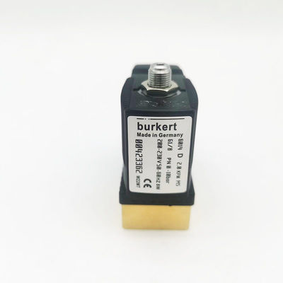 Burkert 00423362 Zawór sterujący G Złącze węzłowe