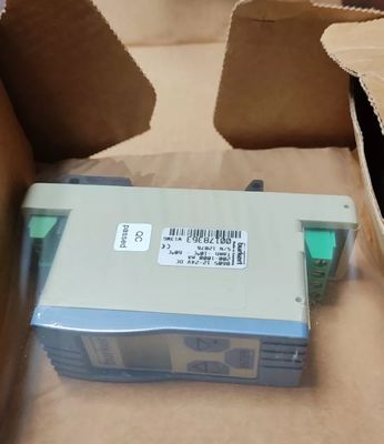 5404 G1/2 2/2 Zazwyczaj zamknięte 00177853 FKM Zamknięty elektronowo-magnetyczny zawór BURKERT Miedziankowa zastawa AC24V 8W 1-50bar