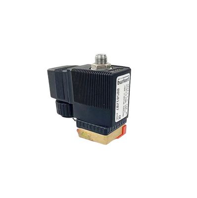 BURKERT 00308505 G3/4 2/2 Zazwyczaj zamknięte 20 otworu przepływowego FKM Zamknięte ciało zaworu mosiężnego AC220V 8W 1-40bar 5404 Typ