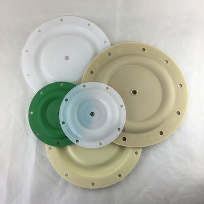 Ingersoll Rand Pulse 93465 Santopren PTFE 93111 3/4 "PD07P-APS-PAA