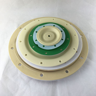 Ingersoll Rand Pulse 93465 Santopren PTFE 93111 3/4 "PD07P-APS-PAA