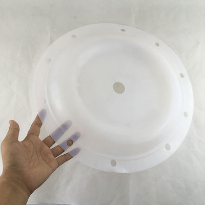 96475-A 96476-T Zawór pulsowy diafragma Ingersoll Rand Santoprene PTFE