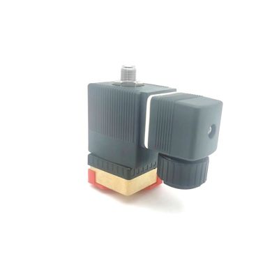 Burkert Solenoid Valve 00303209 Z FKM Seal 5404 G3/4 2/2 Normalnie otwarte 20 otworu przepływu DC24V 8W 1-25bar