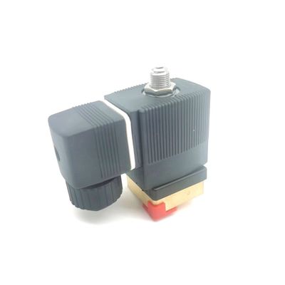Burkert Solenoid Valve 00303209 Z FKM Seal 5404 G3/4 2/2 Normalnie otwarte 20 otworu przepływu DC24V 8W 1-25bar