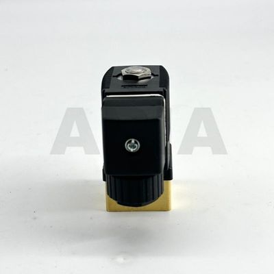 00134239 220V 6013 Typ IP65 Zawór słonowy BURKERT G1/8 cali * 2/2 normalnie zamknięty
