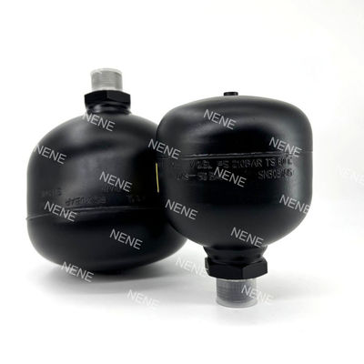 VOE 11173688 Wysokiej jakości części zamienne OEM 0,5L akumulator gazowy dla L90E L150E L220F