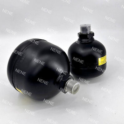 VOE 11173688 Wysokiej jakości części zamienne OEM 0,5L akumulator gazowy dla VOLVO L90E L150E L220F