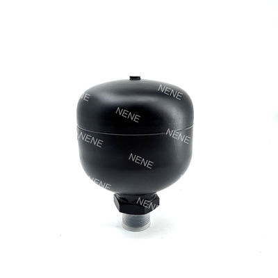 VOE 11173693 48722214 Projektowanie akumulatora do kontroli przegubu 1-litrowy Maksymalny ciśnienie 180 bar Temperatura 80 stopni