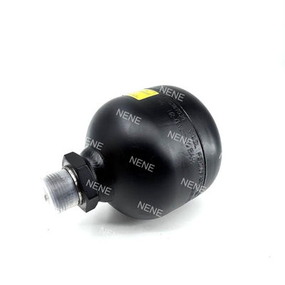 Akumulator hamulcowy 17258321 1.0L Kompatybilny z ładowarką G900C L110F L110G L110H L120F L120G L120GZ L120H L250G L250H L60GZ