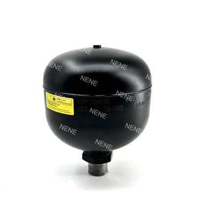 VOE14606263 0,32L Koparka z akumulatorem 14606263 EC160B EC200B EC210B EC240B EC290B