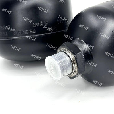 AKUMULATOR A/N 17258318 0,5L Akumulator gazu