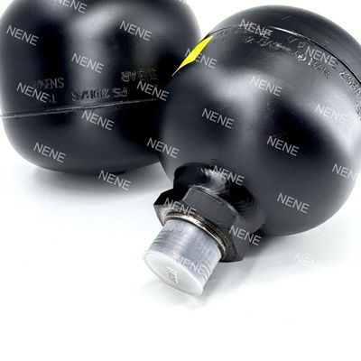 AKUMULATOR A/N 17258318 0,5L Akumulator gazu