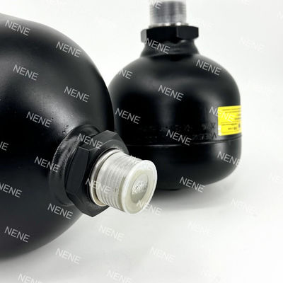 Akumulator VOE11195648 0,75L Dla Volvo A25F A30F A35D A40D L180E L180F T450D