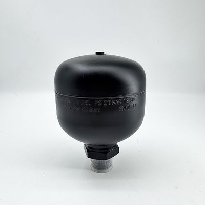 Volvo ACCUMULATOR - SLP 11173688, 4872213 Wytworzony w Niemczech